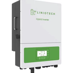 Liniotech 12k Hybrid Inverter